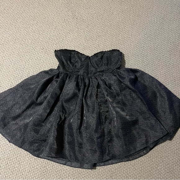 NWT Selkie Roccoco Corset Dress - Picture 3 of 5